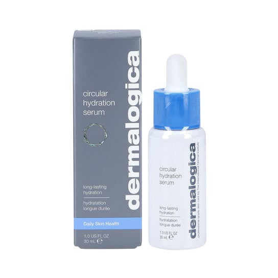 Dermalogica Circular Hydration Serum Długotrwale Nawilżające Serum 30Ml Dermalogica