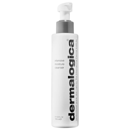 Dermalogica Intensive Moisture Cleanser, Odżywczy produkt oczyszczający do skóry suchej 150ml Dermalogica