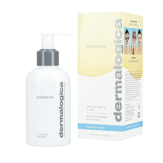 Dermalogica, Skin Health, lekki olejek oczyszczający do twarzy, 150 ml Dermalogica