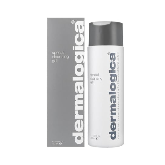 Dermalogica, Skin Health, żel do mycia twarzy, 250 ml Dermalogica