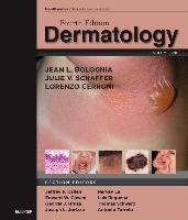 Dermatology: 2-Volume Set Bolognia Jean L., Schaffer Julie V., Cerronia Lorenzo