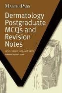 Dermatology Postgraduate MCQs and Revision Notes Halpern James, Salim Asad