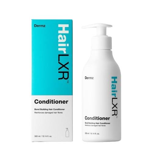 Dermz HairLXR Odżywka przeciw wypadaniu włosów, 300ml Dermz