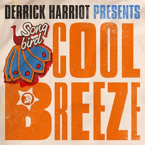 Derrick Harriott Presents Cool Breeze Various Artists