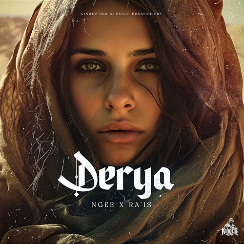 DERYA Ra'is, NGEE