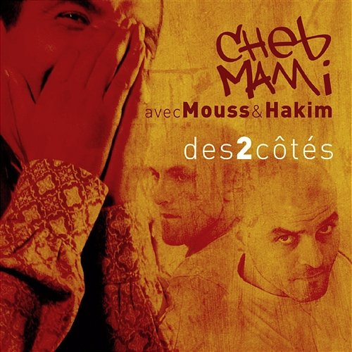 Des 2 Côtés Cheb Mami - Mouss & Hakim