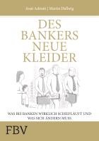 Des Bankers neue Kleider Hellwig Martin, Admati Anat
