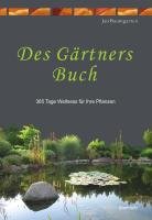 Des Gärtners Buch Baumgarten Jan