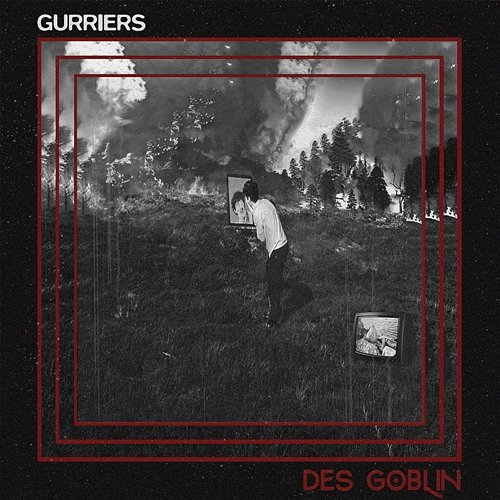Des Goblin Gurriers