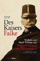 Des Kaisers Falke Dornik Wolfram, Leidinger Hannes, Moritz Verena