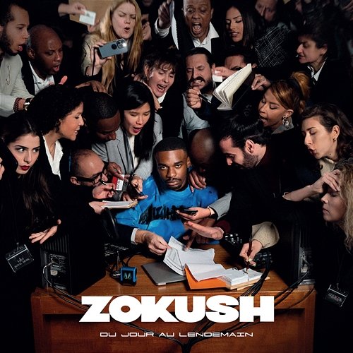 Dès l'matin Zokush