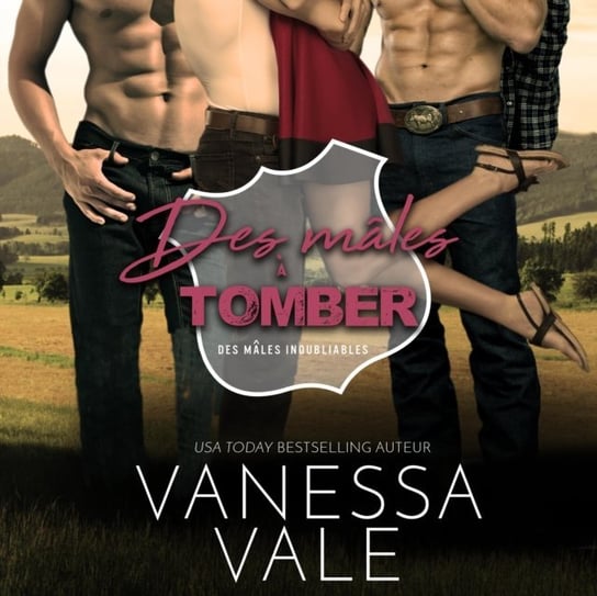 Des males a Tomber Vale Vanessa