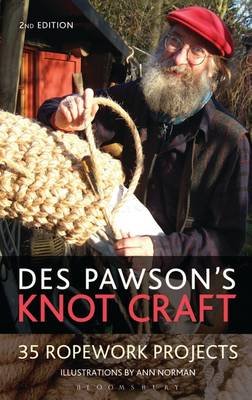Des Pawson's Knot Craft Pawson Des