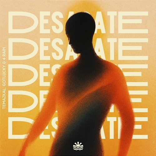 Desacate Temazkal, gotlucky, 4Rain
