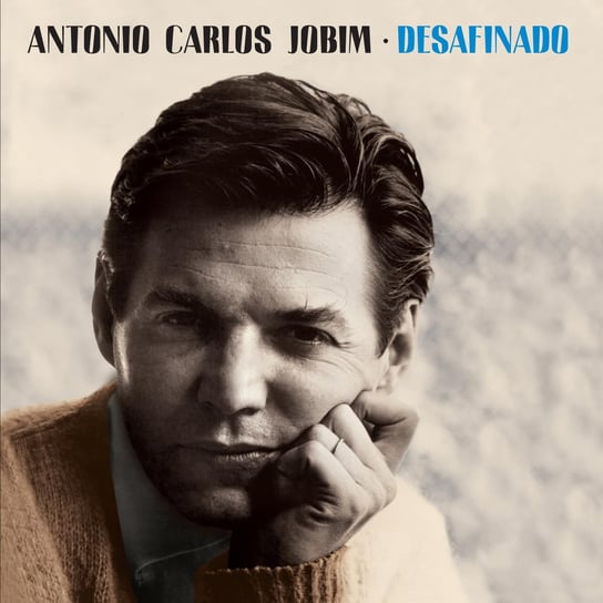 Desafinado Jobim Antonio Carlos