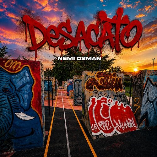 Desakato LIPPO, AleAlejandro, Nemi Osman
