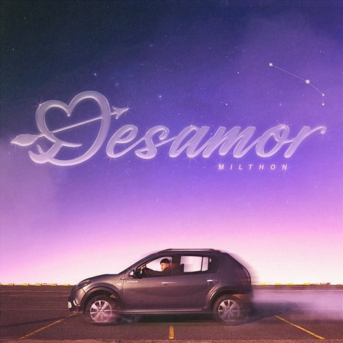 Desamor Milthon