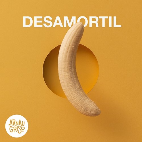 Desamortil Arnau Griso