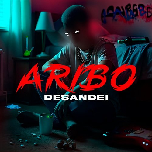 Desandei Aribo feat. NAFÉ