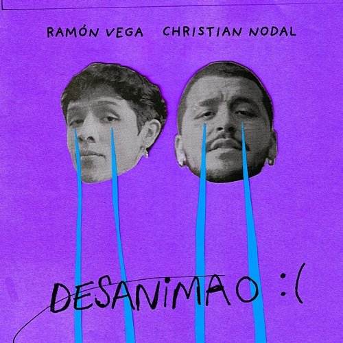 dEsANiMaO :( Ramón Vega, Christian Nodal