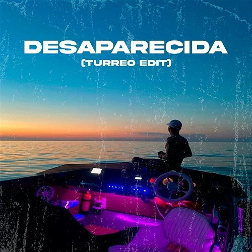 Desaparecida Chichee & DJ Pirata, DJ Cuba