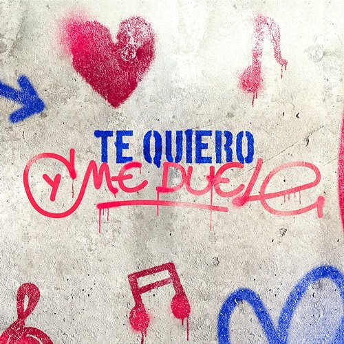 Desarmados Te Quiero y Me Duele, Nacho, DJ