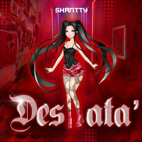 Desata' Shantty