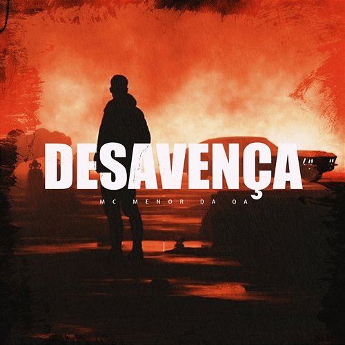 Desavença MC MENOR DA QA