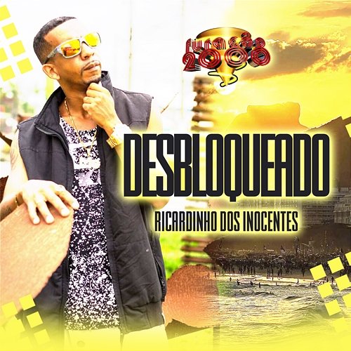 Desbloqueado Ricardinho dos Inocentes & Furacão 2000