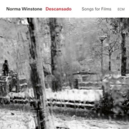Descansado Songs For Films Winstone Norma