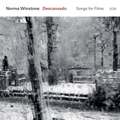 Descansado - Songs For Films Norma Winstone