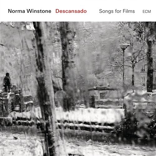 Descansado (Yesterday, Today, Tomorrow) Norma Winstone