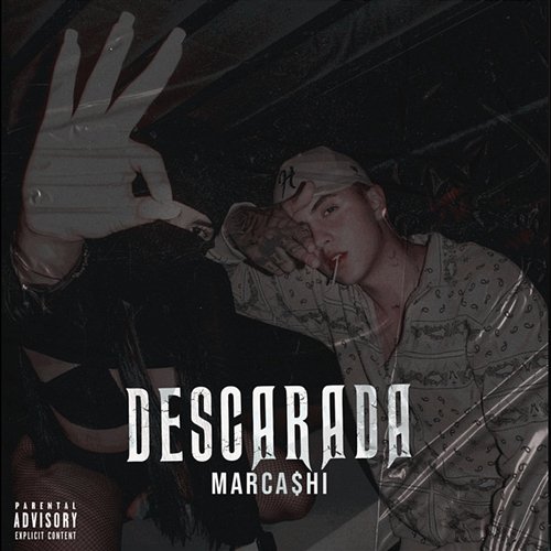 Descarada Marcashi