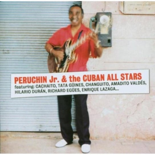 Descarga Dos Peruchin Jr. & The Cuban All Stars