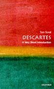 Descartes: A Very Short Introduction Sorell Professor Tom