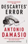 Descartes' Error Damasio Antonio