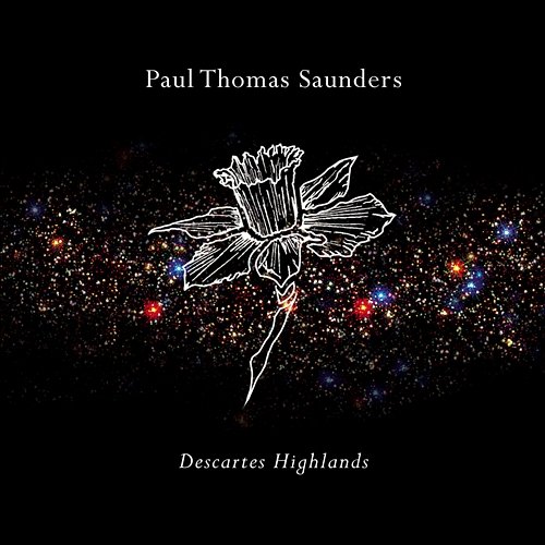 Descartes Highlands Paul Thomas Saunders