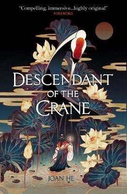 Descendant of the Crane Opracowanie zbiorowe