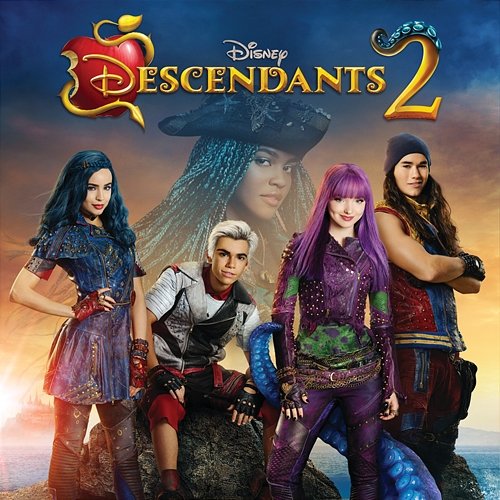 Descendants 2 Descendants 2 – Cast, Disney