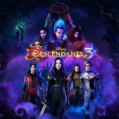Descendants 3 Descendants 3 – Cast, Disney