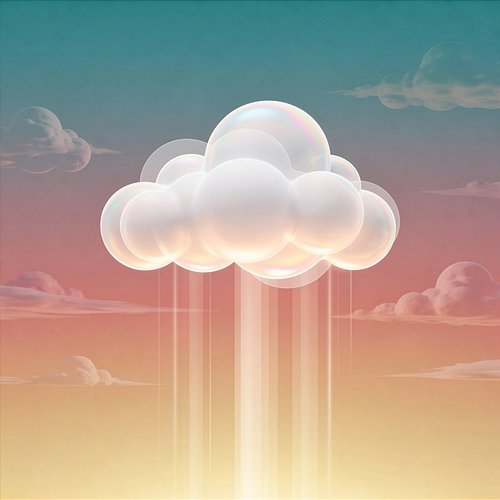 Descending Cloud Fluxentis