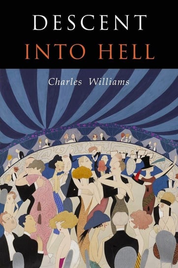 Descent into Hell Williams Charles
