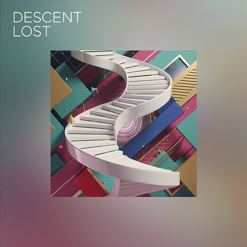 Descent Lost Karl Van Rijn