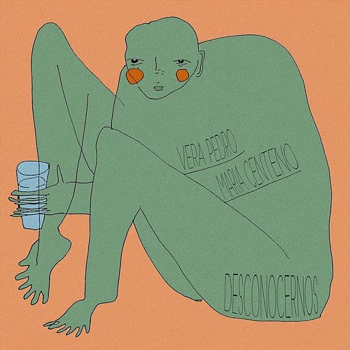 Desconocernos María Centeno, Vera Pedro