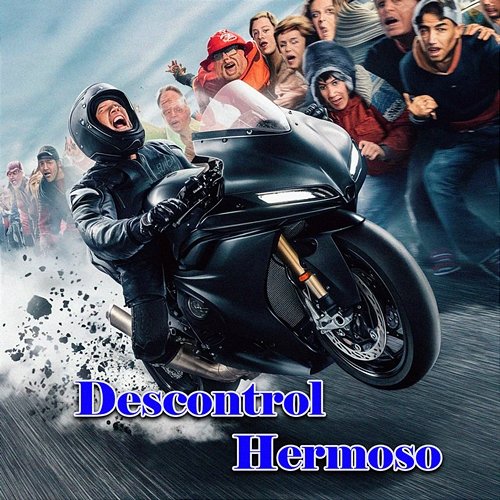 Descontrol Hermoso Valai AA