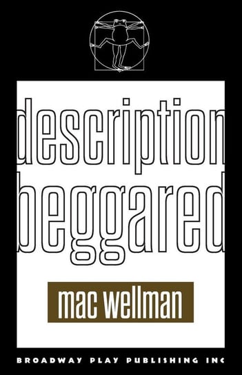 Description Beggared Wellman Mac