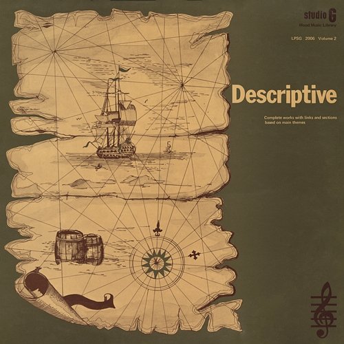 Descriptive Studio G