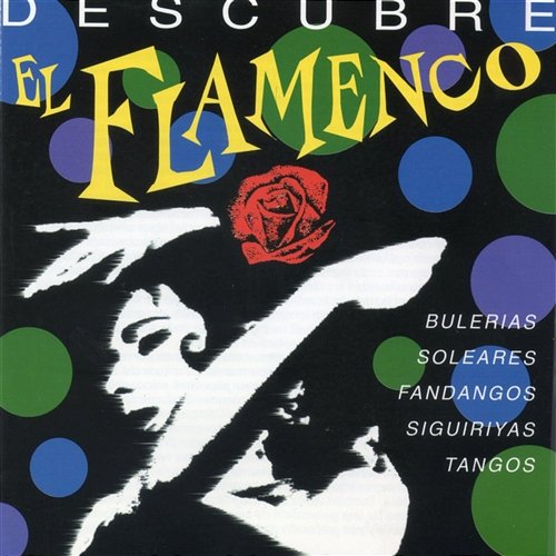 Descubre el Flamenco Various Artists