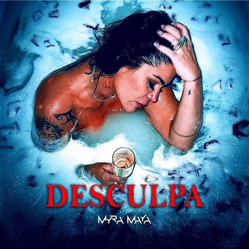 Desculpa Myra Maya