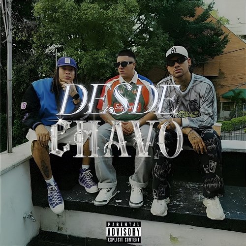 Desde Chavo Renn, natan, Shander, NEOSKIT